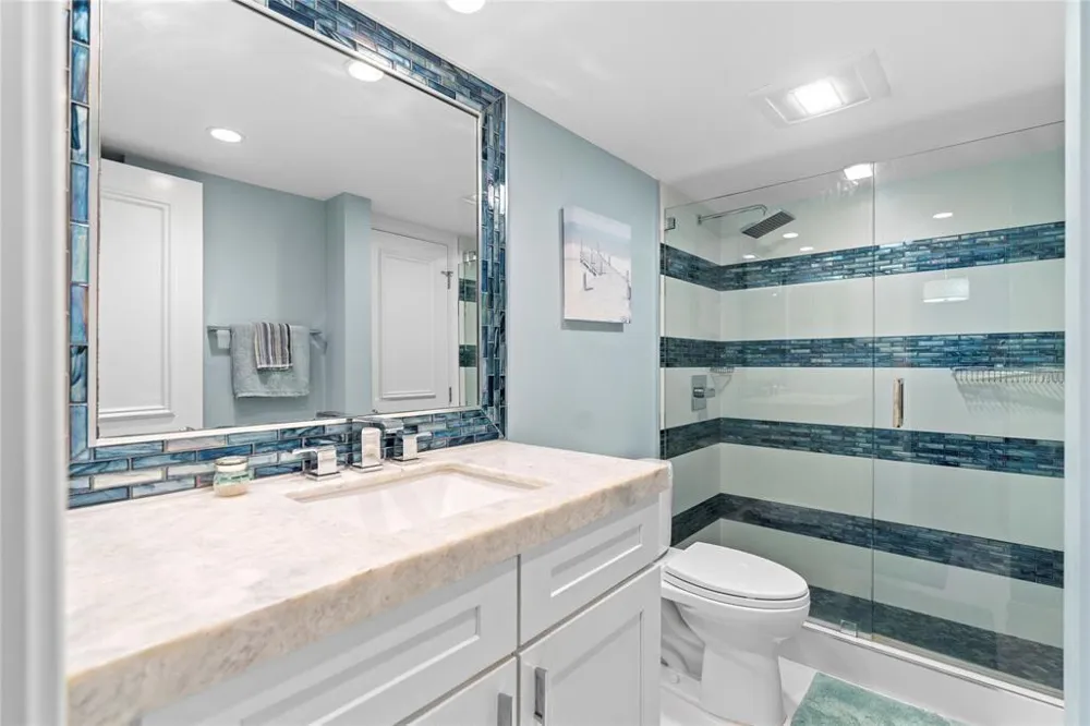 1161 HILLSBORO MILE #306 Hillsboro Beach, FL 33062