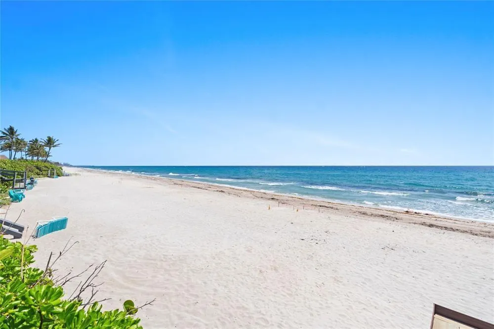 1161 HILLSBORO MILE #306 Hillsboro Beach, FL 33062