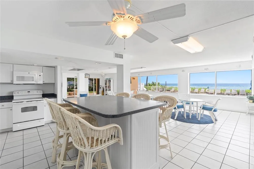 1161 HILLSBORO MILE #306 Hillsboro Beach, FL 33062
