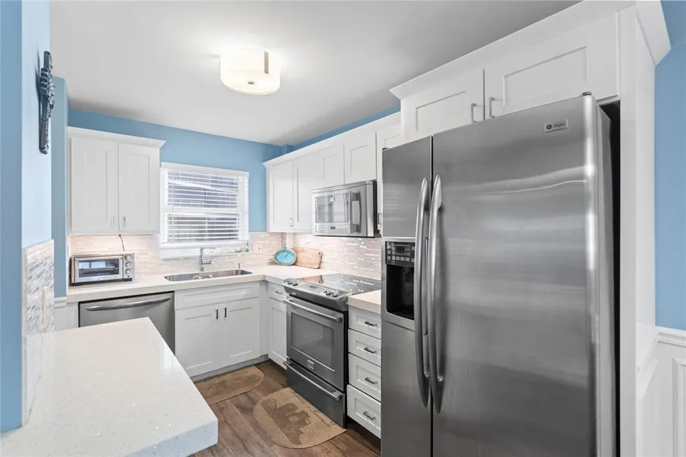 1161 HILLSBORO MILE #306 Hillsboro Beach, FL 33062