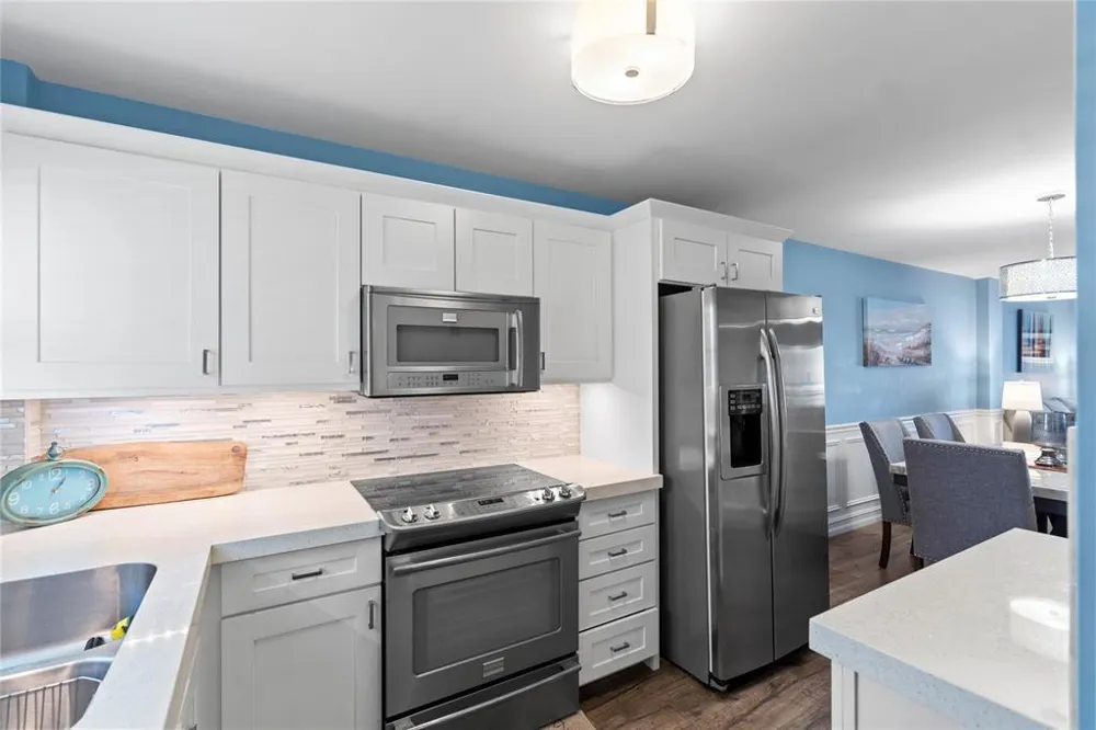 1161 HILLSBORO MILE #306 Hillsboro Beach, FL 33062