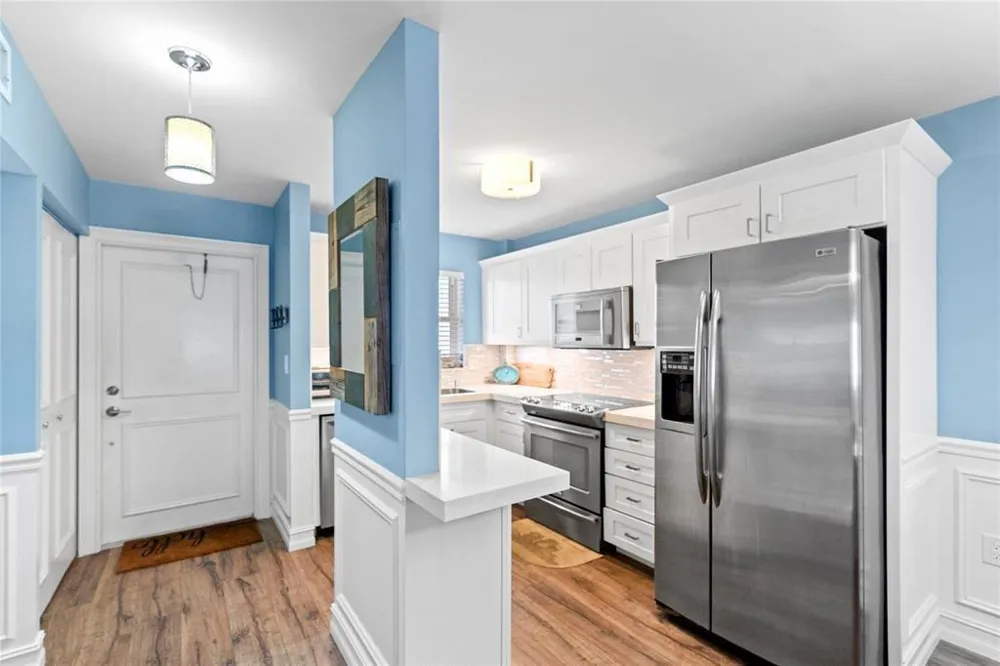 1161 HILLSBORO MILE #306 Hillsboro Beach, FL 33062
