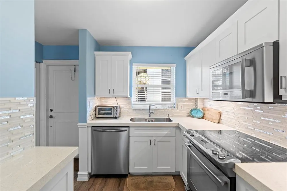 1161 HILLSBORO MILE #306 Hillsboro Beach, FL 33062