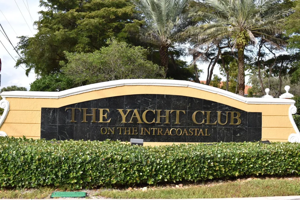 123 Yacht Club Way Hypoluxo, FL 33462