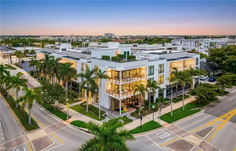 850 Central Avenue #150
