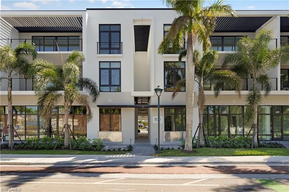 850 Central Avenue #150 Naples, FL 34102