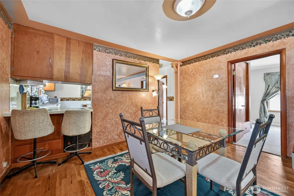 160 Gharet Road Randle, WA 98377