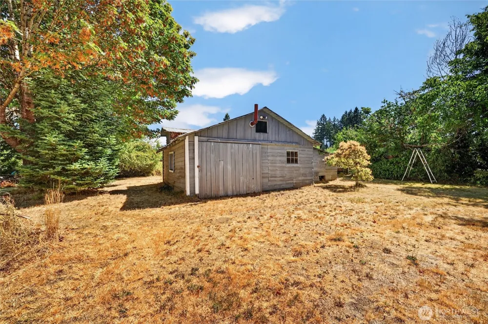 160 Gharet Road Randle, WA 98377