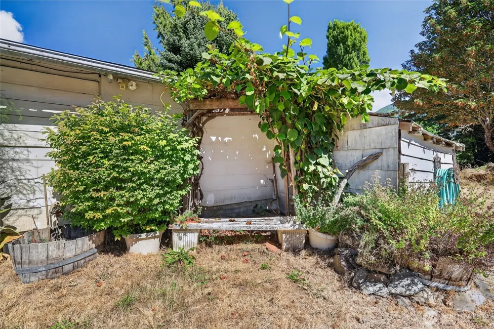 160 Gharet Road Randle, WA 98377