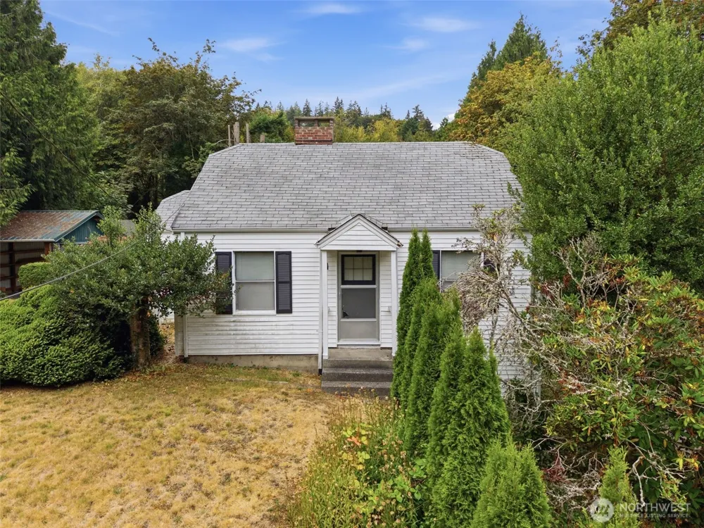 4727 Chico Way NW Bremerton, WA 98312