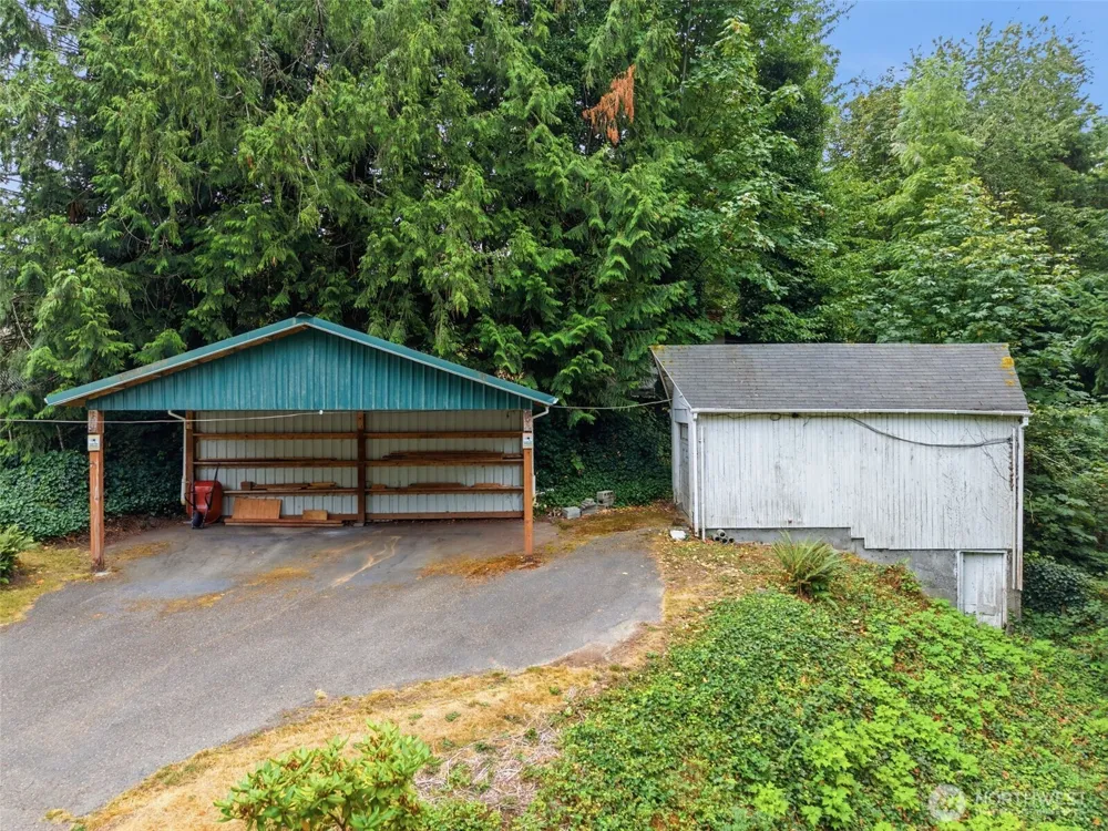 4727 Chico Way NW Bremerton, WA 98312