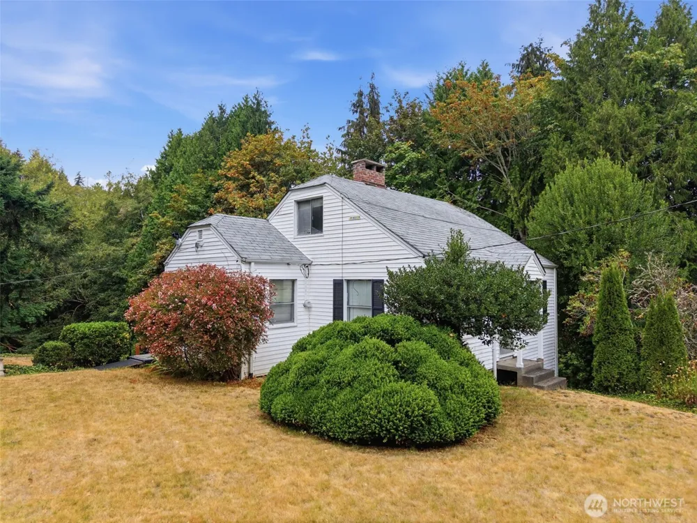 4727 Chico Way NW Bremerton, WA 98312