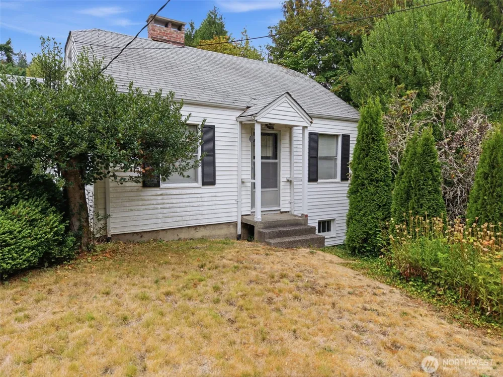 4727 Chico Way NW Bremerton, WA 98312