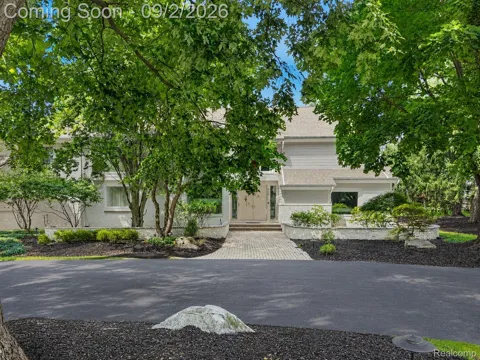 3894 Glen Falls Drive