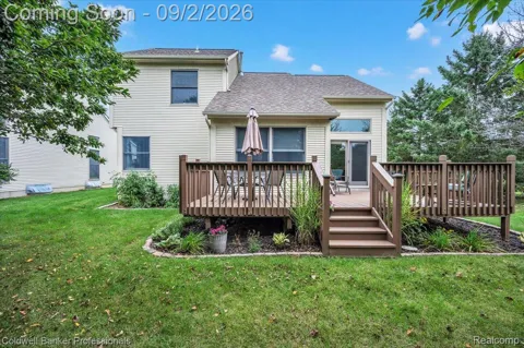 646 Rolling Hills Lane