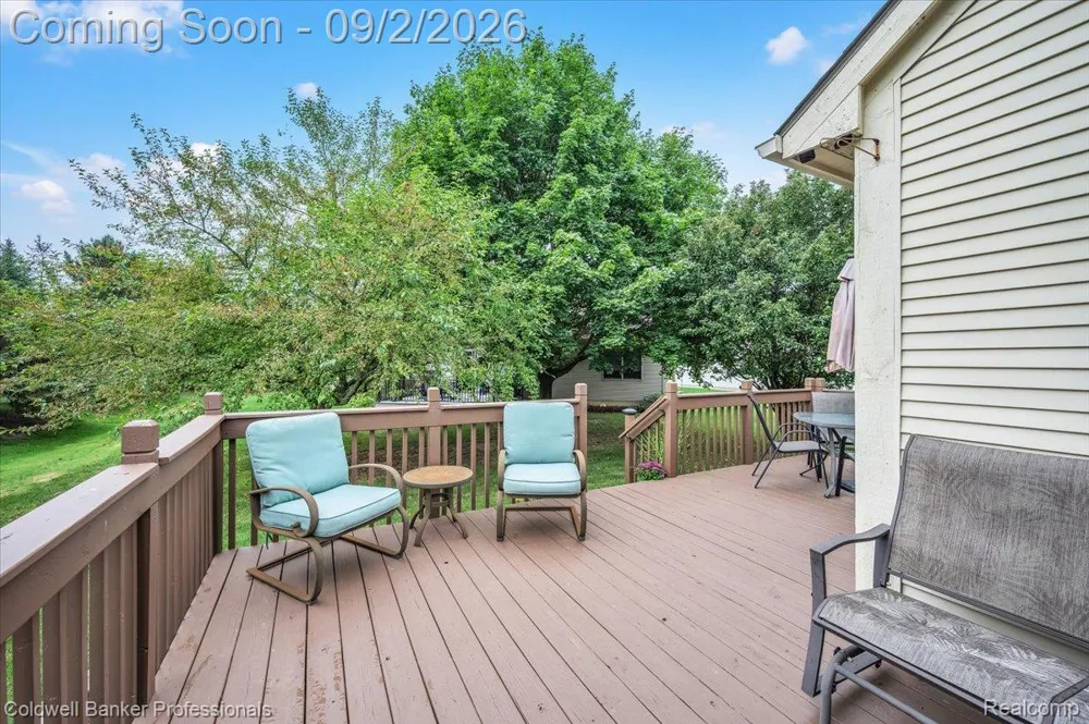 646 Rolling Hills Lane Lapeer City, MI 48446