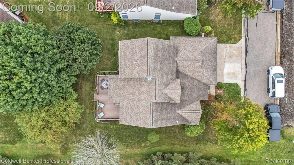 646 Rolling Hills Lane Lapeer City, MI 48446