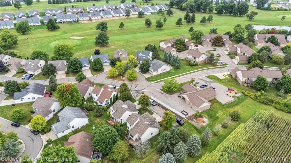 646 Rolling Hills Lane Lapeer City, MI 48446