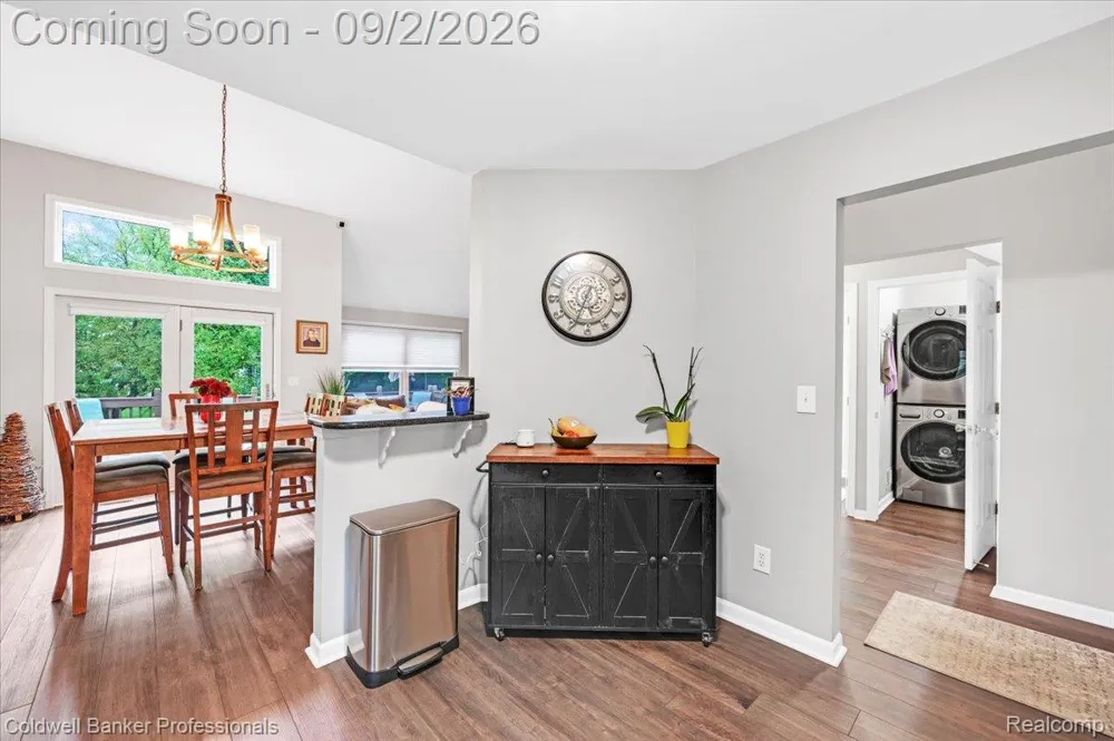 646 Rolling Hills Lane Lapeer City, MI 48446