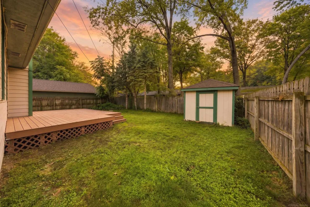 474 Maple Street Algonac City, MI 48001