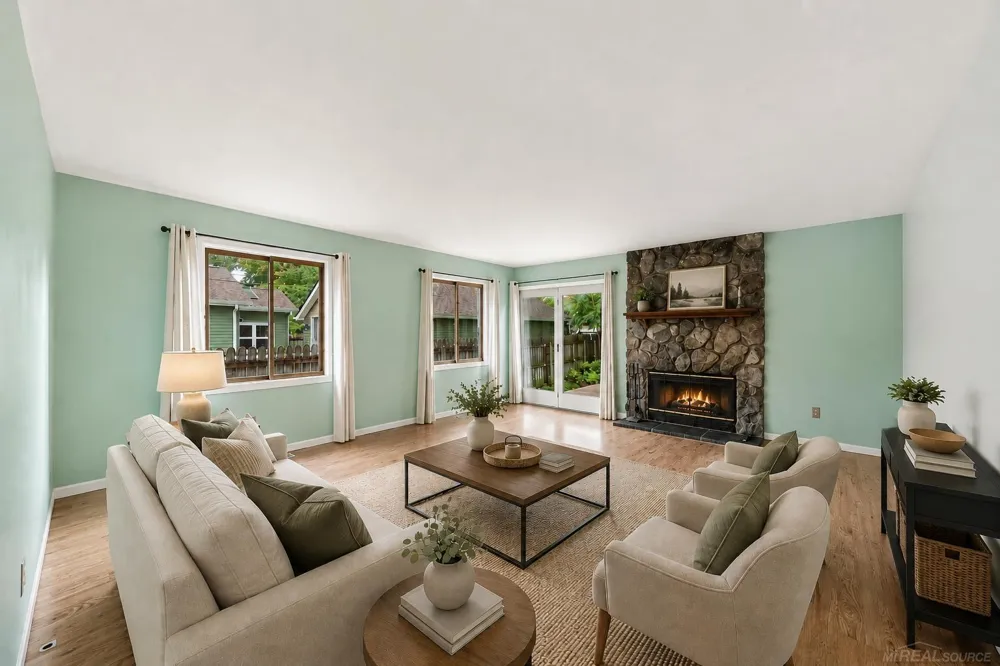 474 Maple Street Algonac City, MI 48001
