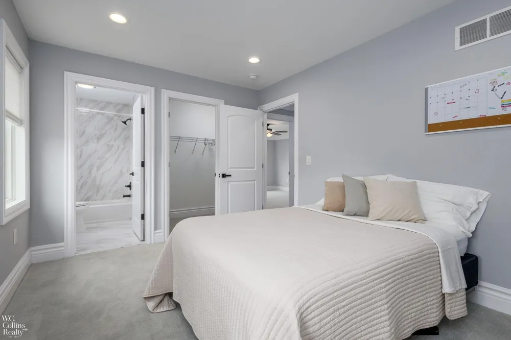 1624 Cole Street Birmingham City, MI 48009