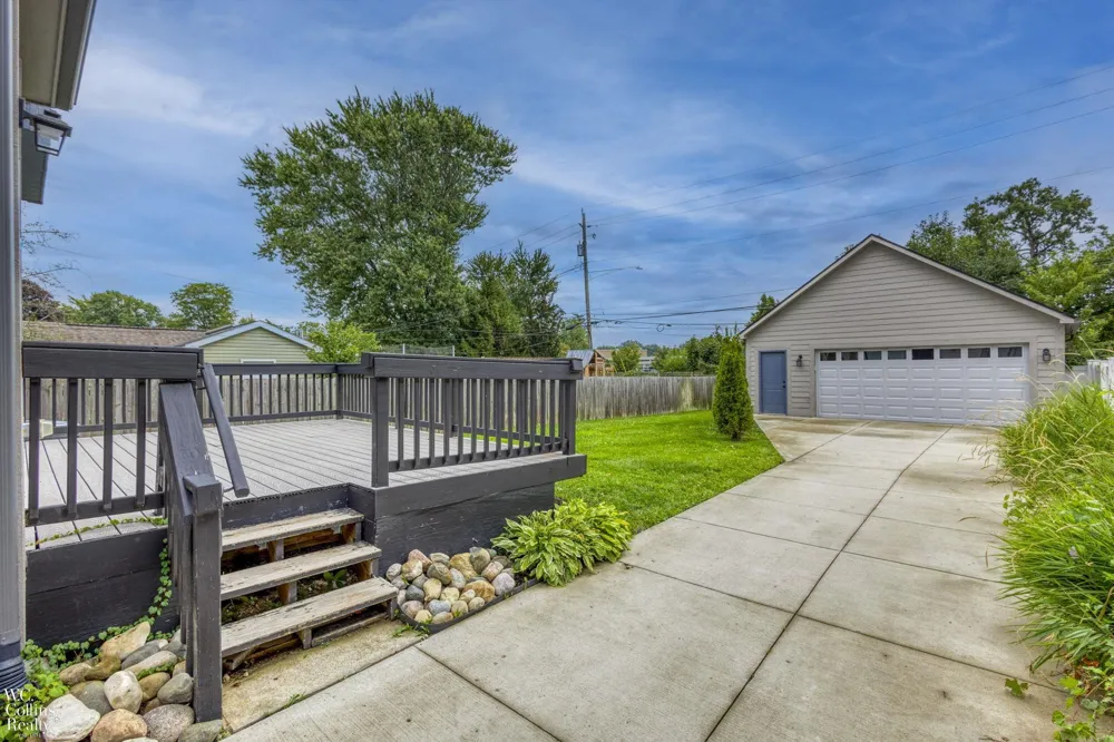 1624 Cole Street Birmingham City, MI 48009
