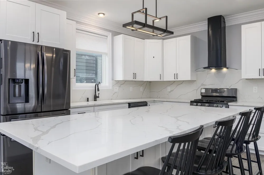 1624 Cole Street Birmingham City, MI 48009