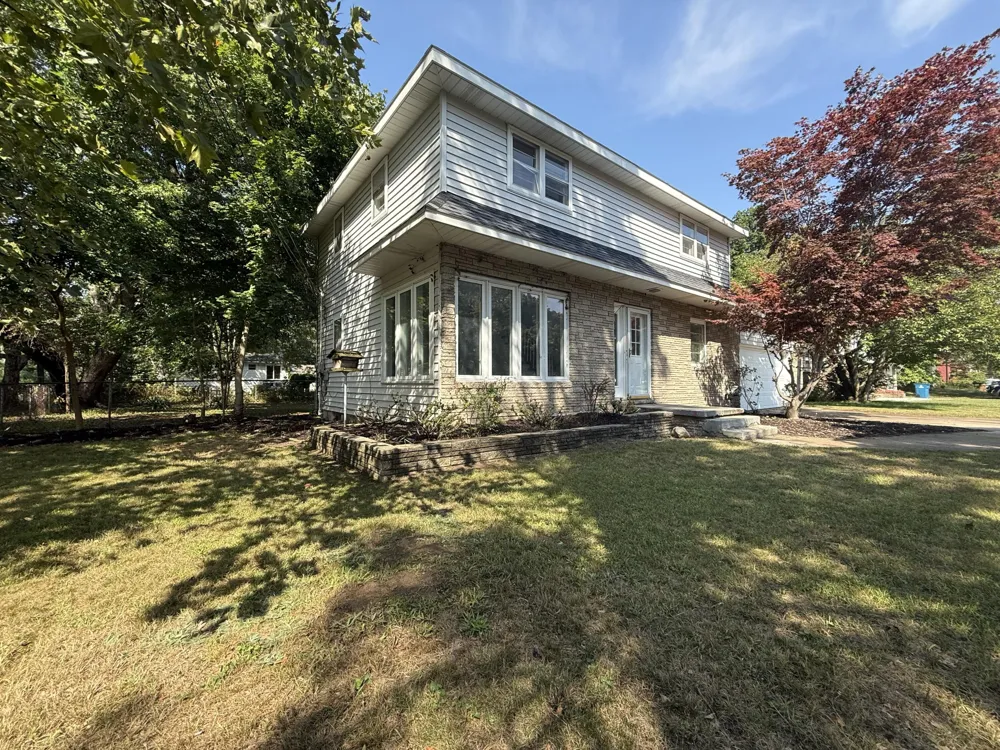 128 Tulgeywood Lane Whitehall City, MI 49461