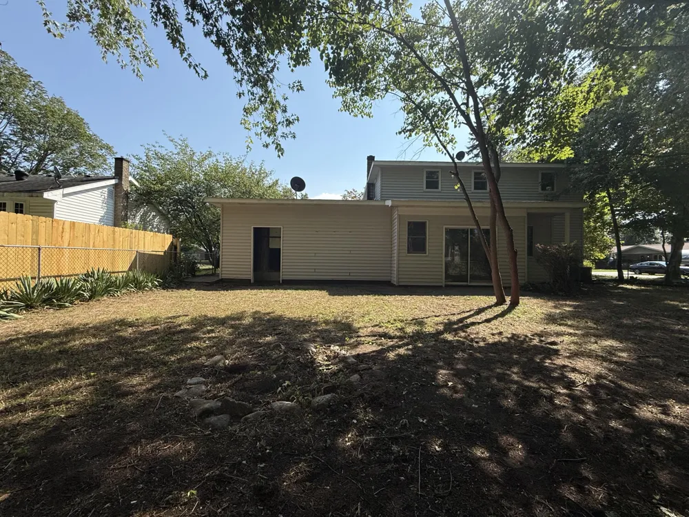 128 Tulgeywood Lane Whitehall City, MI 49461