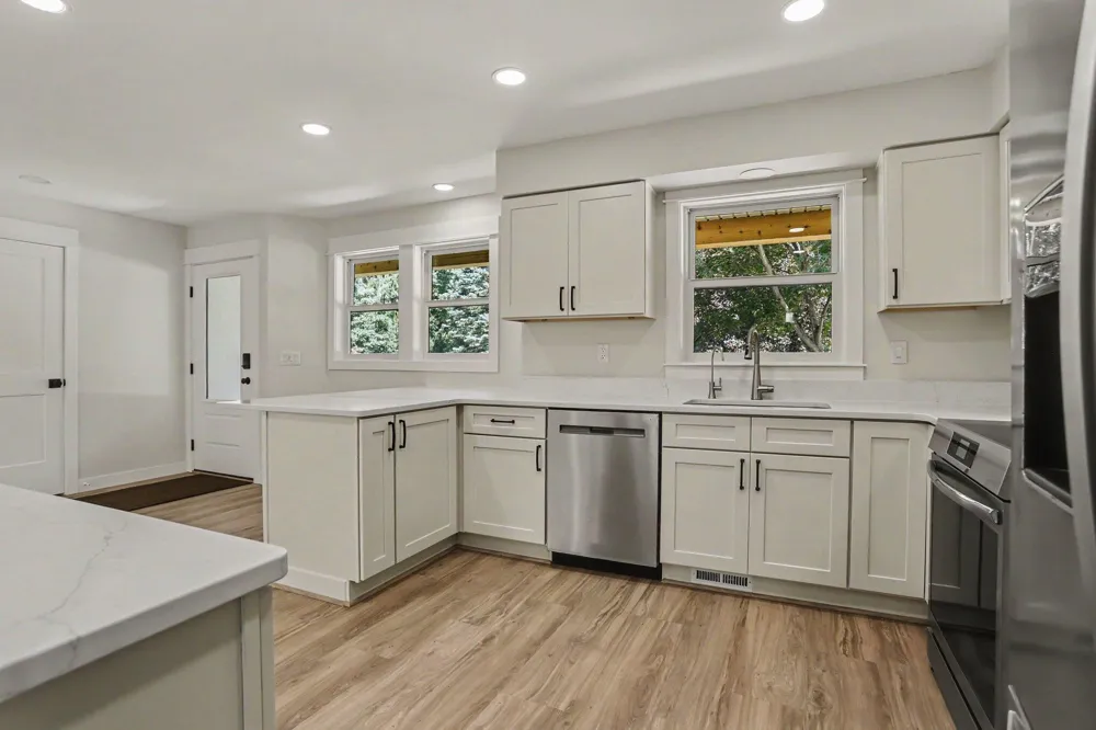 6107 14th Street Cooper Charter Township, MI 49009