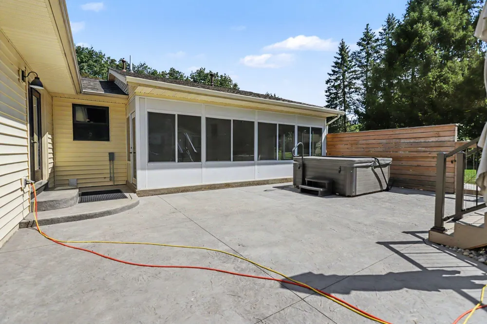 6107 14th Street Cooper Charter Township, MI 49009
