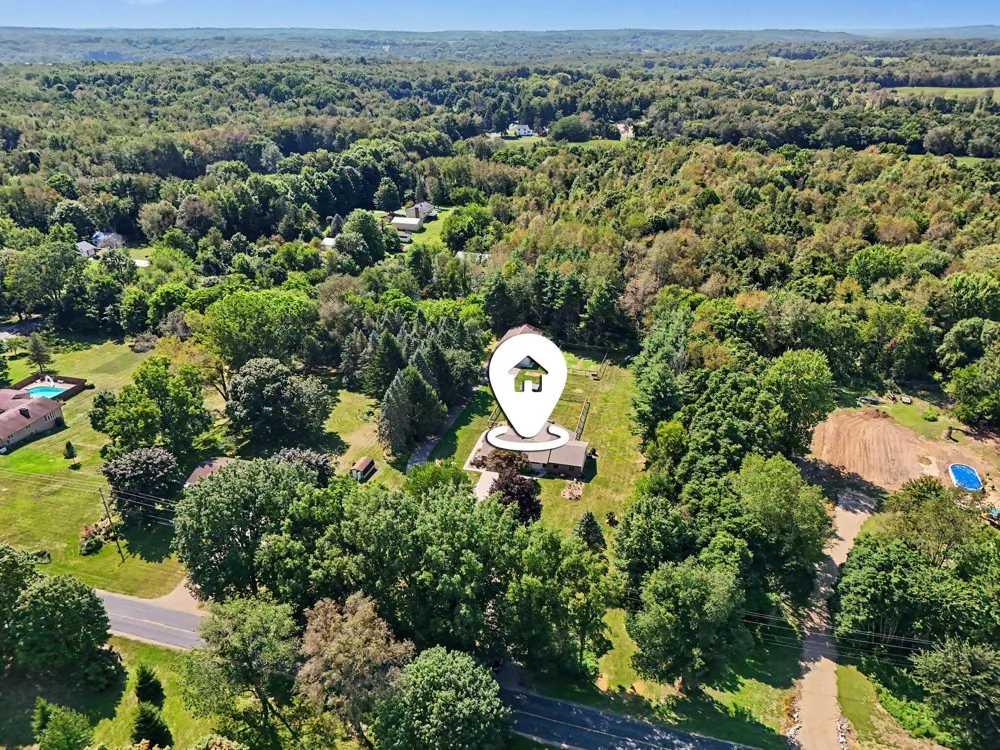 6107 14th Street Cooper Charter Township, MI 49009