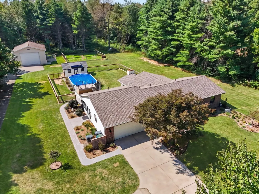 6107 14th Street Cooper Charter Township, MI 49009