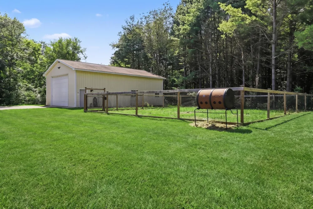 6107 14th Street Cooper Charter Township, MI 49009