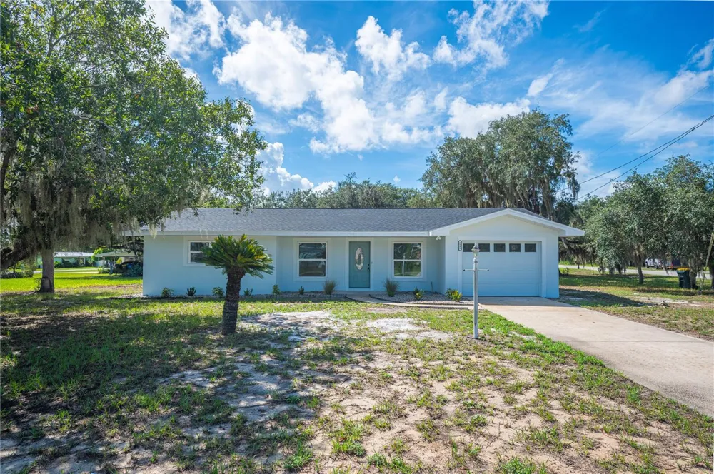 2995 W LAKE CHILTON DRIVE Avon Park, FL 33825