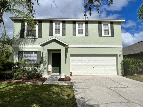 2264 HILLSHIRE DRIVE
