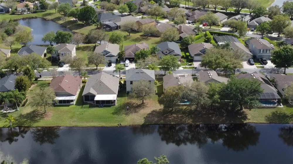 2264 HILLSHIRE DRIVE Orlando, FL 32828