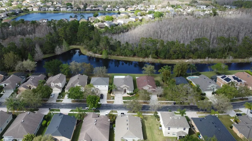 2264 HILLSHIRE DRIVE Orlando, FL 32828
