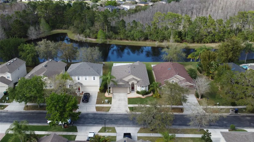 2264 HILLSHIRE DRIVE Orlando, FL 32828