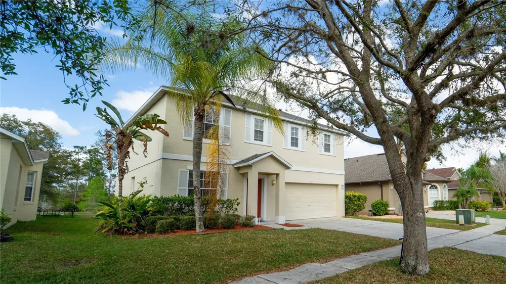 2264 HILLSHIRE DRIVE Orlando, FL 32828