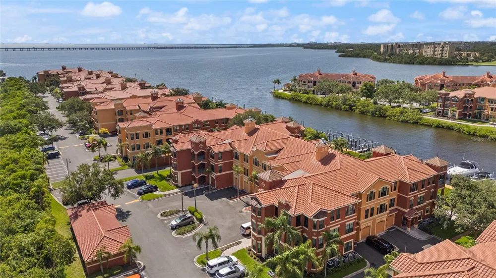 2741 VIA CIPRIANI #916A Clearwater, FL 33764