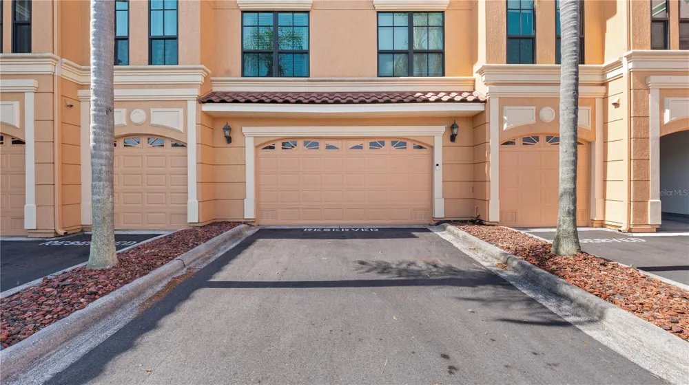2741 VIA CIPRIANI #916A Clearwater, FL 33764