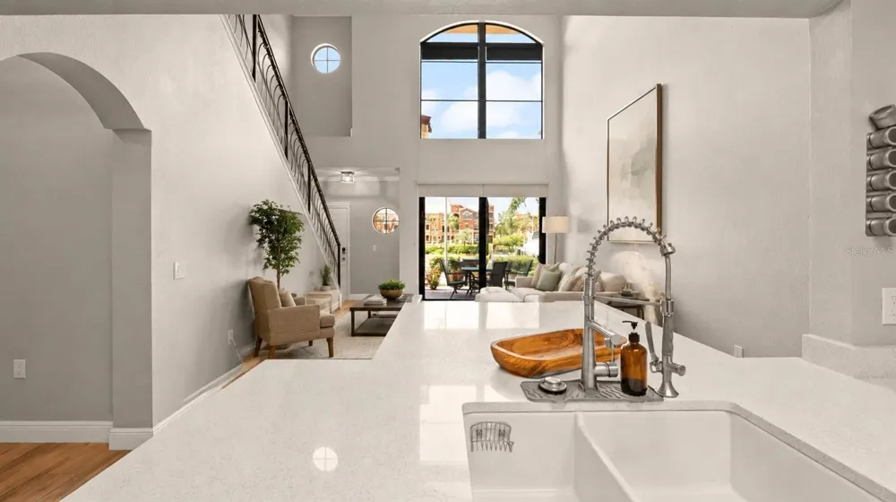 2741 VIA CIPRIANI #916A Clearwater, FL 33764