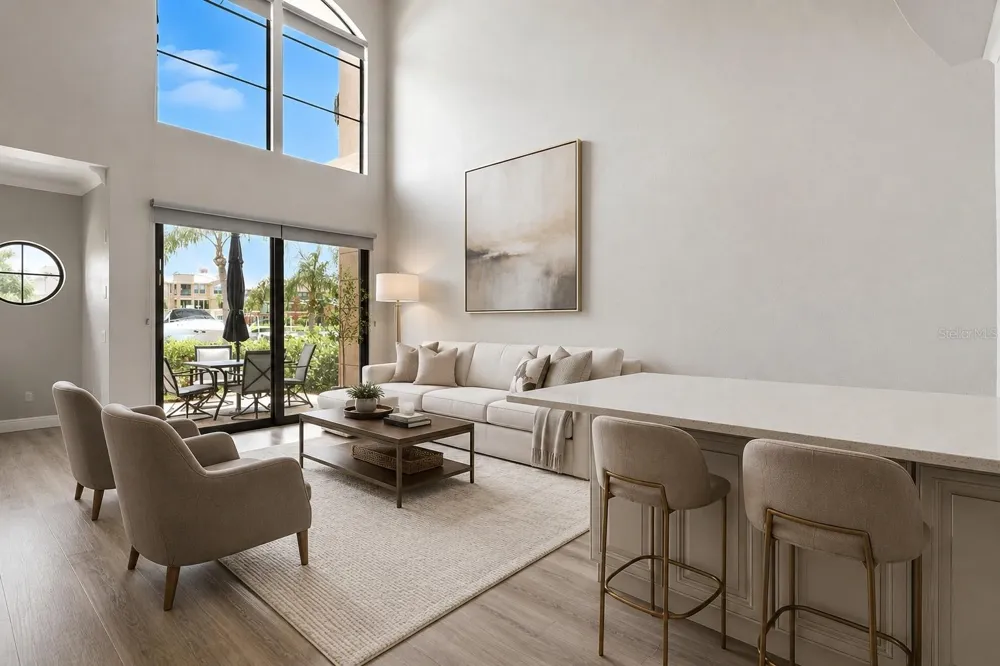 2741 VIA CIPRIANI #916A Clearwater, FL 33764
