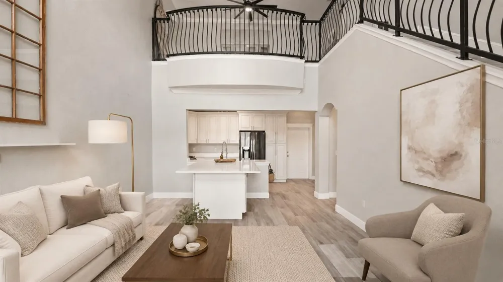 2741 VIA CIPRIANI #916A Clearwater, FL 33764