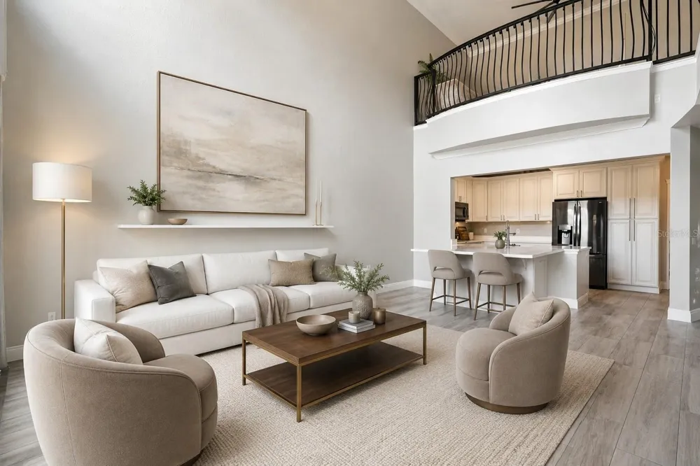 2741 VIA CIPRIANI #916A Clearwater, FL 33764