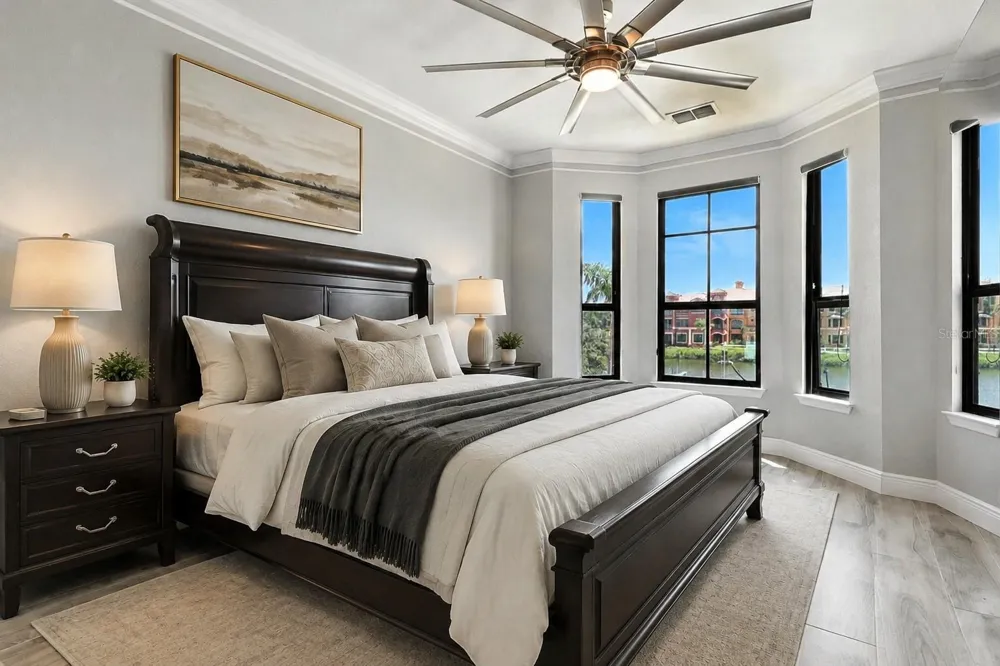 2741 VIA CIPRIANI #916A Clearwater, FL 33764