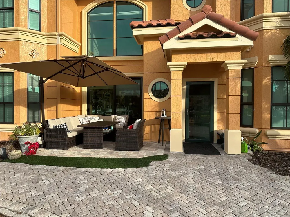 2741 VIA CIPRIANI #916A Clearwater, FL 33764