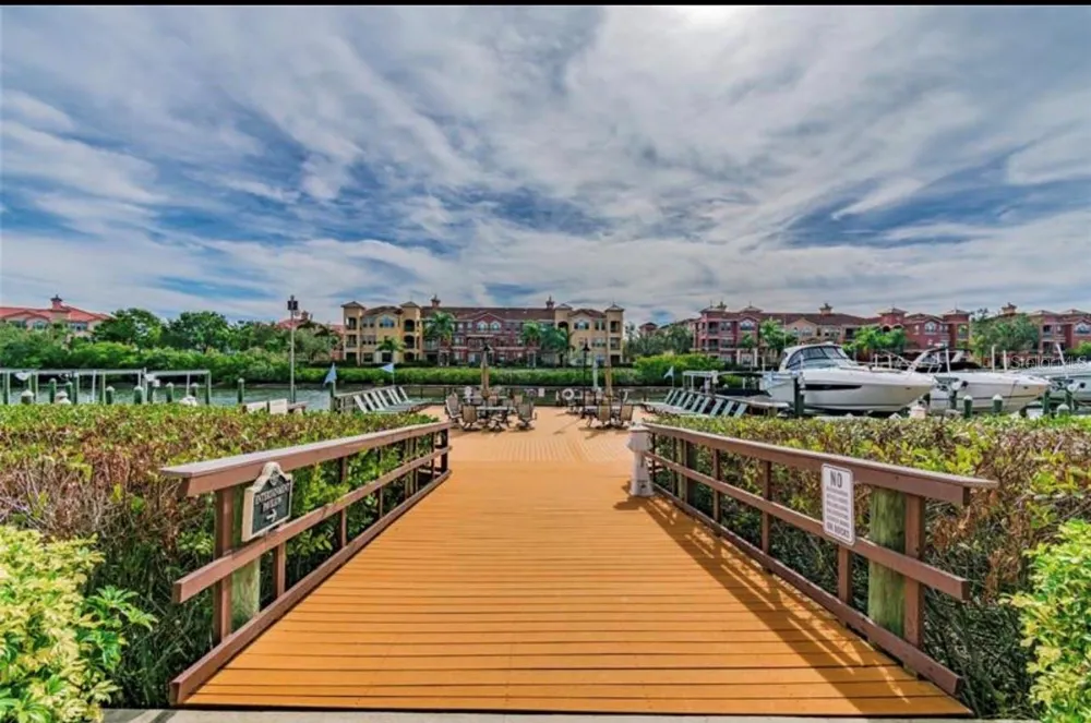 2741 VIA CIPRIANI #916A Clearwater, FL 33764